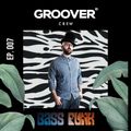 GROOVER CREW 7 - Bass Funk