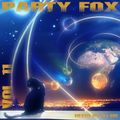 DJ MG Party Fox Volume 11