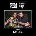 The Cage Radio Show_ 075_ ft. Little M