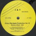 Big Apple Production Vol. III - Genius At Work 
