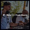 Boris b2b Frank Maurel @ The BPM Festival Portugal 2018 (BE-AT.TV)