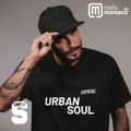 Urban Soul du 02/1/2023