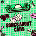 Songs about Cars