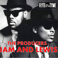 PRODUCERS: JAM AND LEWIS - THE RPM PLAYLIST