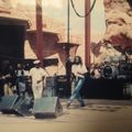 Culture Featuring Joseph Hill Red Rocks Colorado August 24 1997 Part 1 .