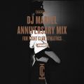 Tight Club Anniversary Mix by DJ Marvel