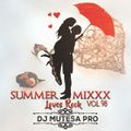 Summer Mixxx Vol 98 (Lovers Rock)