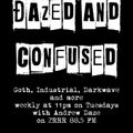 Dazed and Confused on 2RRR 88.5 FM 14/10/14