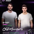 The Chainsmokers - Live at Ultra Japan 2017