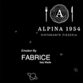 Fabrice - Aperilounge At Alpina 1954 (02.08.22)