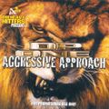 SOS#111: 'Aggressive Approach' : Beat Heavy Classic Hip Hop Mixtape By DJ DP One (Brooklyn, NYC)
