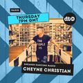 Sneaker Dancing Sessions With Cheyne Christian Live MDW SET