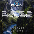 DeepHouse Mixtape 08-2021