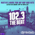 dj mixta b - The Beat - Labor Day Mix (clean)