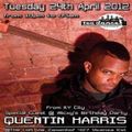 Quentin Harris Live Tea Dance Party Mickys Birthday Party Vicenza Italy 24.4.2012