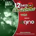 4th Day of Christmas Mixes Vol. 2 w/ DJ Gino