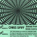 Chris Spiff - Signals from Smile Central (Chaos Unlimited cassette)
