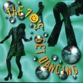 The 70's Get Dancing #01