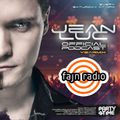 Jean Luc - Official Podcast #138 - ONLY MY PRODUCTION 2016 (Party Time on Fajn Radio)