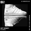 Get Grimy w/ Zernell - 3rd April 2019