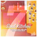 The Soul Kitchen LIVE - 07 - 26.07.2020 /// Ledisi, Usher, Alina Baraz, Brandy, Kamal, Morgan, Musiq