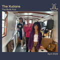 The Xutians | The BoAt Pod | April 2023