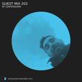 Guest Mix #203 - Centrosoma