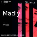 Madly S11E05 - Giganta