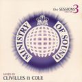 Ministry Of Sound - The Sessions Volume 3 - Clivilles & Cole
