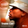 The Selector After Dark - Treble Clef