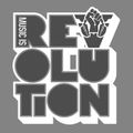 Carl Cox & Joseph Capriati @ Music Is Revolution Week 6 (Space Ibiza, Ibiza, Spain) 2016.07.19