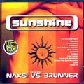 Sunshine 2001 mixed by Náksi vs. Brunner
