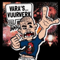 1987-01-06 Vara's Vuurwerk #1 met Henk Westbroek