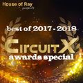 CircuitX Awards Special (2018)