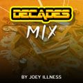 Decades Mix (80's, 90's, Top40)