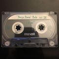 djbdb & DJ Untouchable - Volume 4 - Side A - 04/11/1992