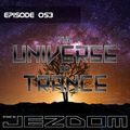 The Universe of Trance 053