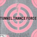 TUNNEL TRANCE FORCE - CD2 - PLANETMIX (1997)