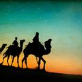 Radio Frecuencia Mayor - Tradición del día de Reyes Magos y Cómo hacer Propósitos realizables
