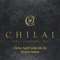 Chilai April 2019 mix by Marios Innos