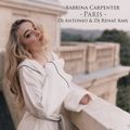Sabrina Carpenter - Paris (DJ Antonio & DJ Renat Extended RMX)