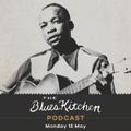 THE BLUES KITCHEN: 18 May 2020