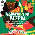 Bashment Time Riddim Mix 2018 . Mixed and Mastered by Dveejay Gathuboy 'Tha Ringleader'