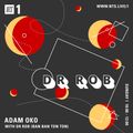 Adam Oko w/ Dr Rob - 9th May 2021