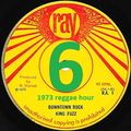1973 reggae hour 6