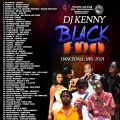 DJ KENNY BLACK FRO DANCEHALL MIX JULY 2021