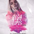 DJ JUNIOR-HIGH HOPES MIX 1 (Oldschool RnBs&HipHop)