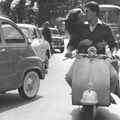 Mansarda #15 ~ Šezdesete u Italiji