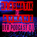 DTRP01 -Dj Asmatik & Arkane