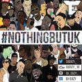 Dj Eazy - #NothingButUK Part 3